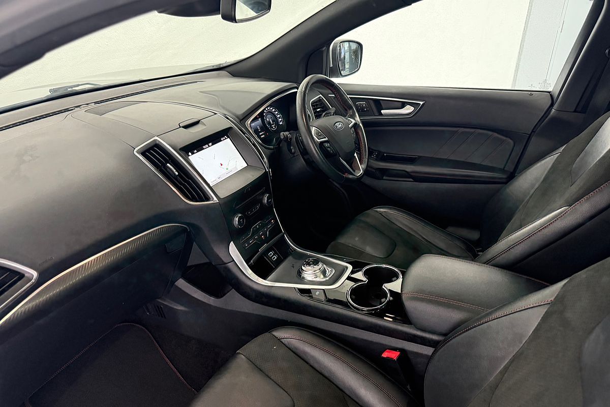 2019 Ford Endura ST-Line CA