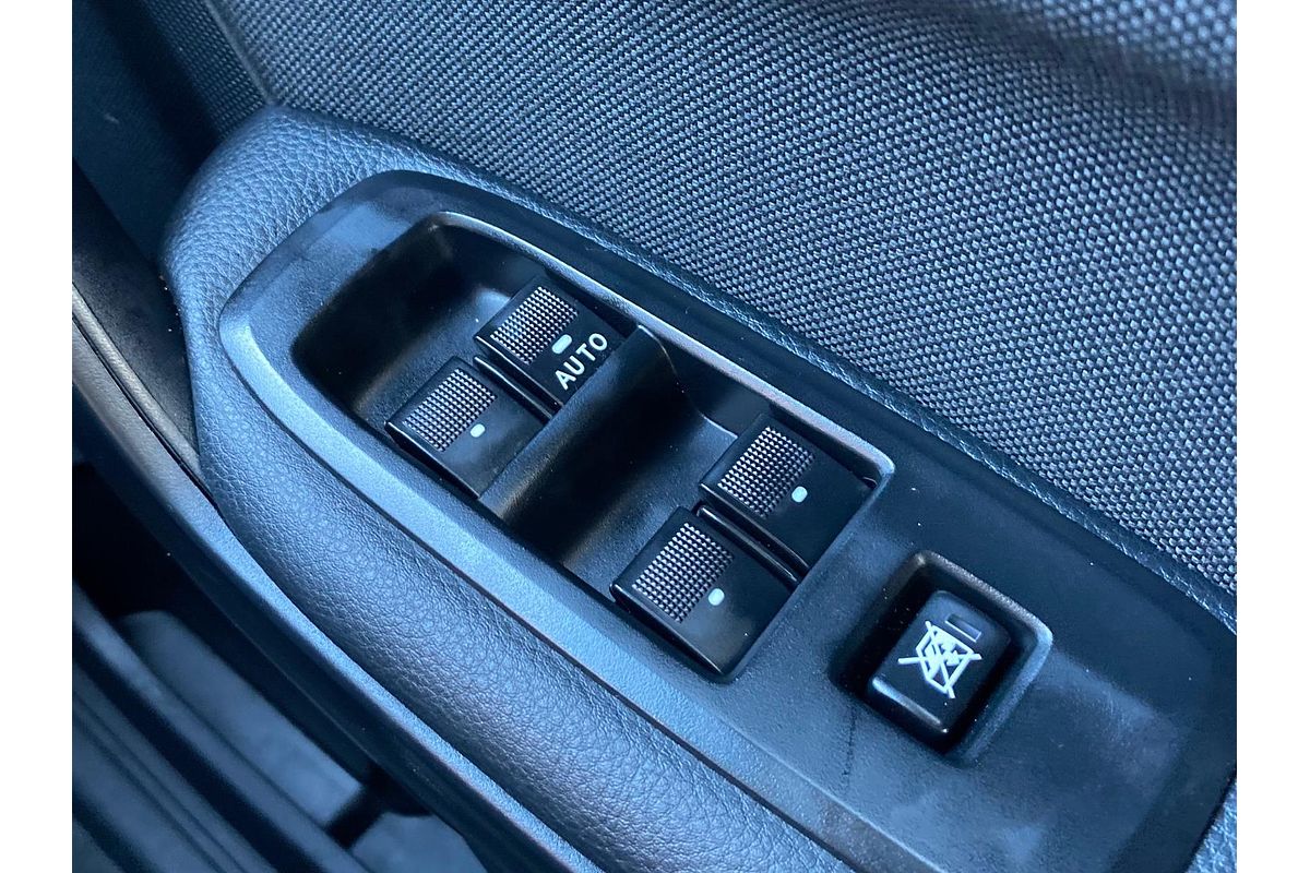 2020 Ford Ranger XL PX MkIII 2020.75MY