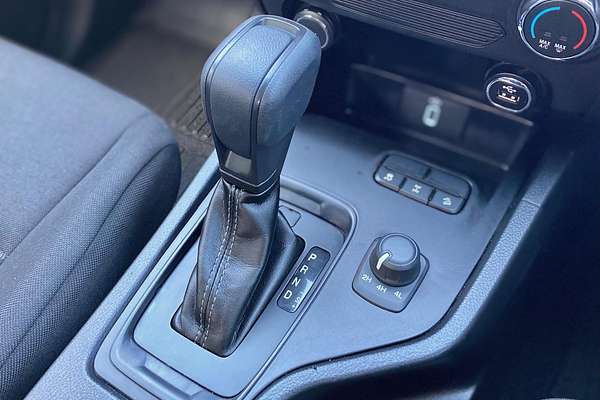 2020 Ford Ranger XL PX MkIII 2020.75MY