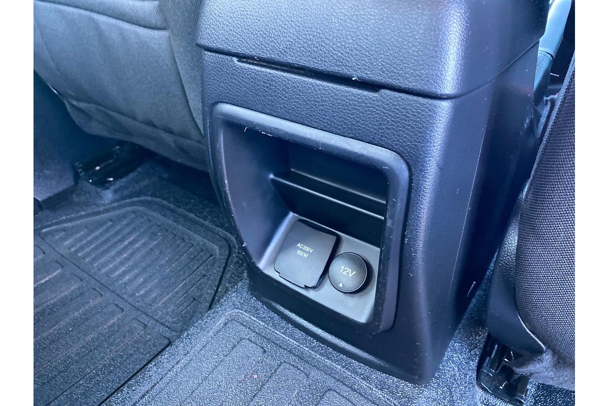 2020 Ford Ranger XL PX MkIII 2020.75MY