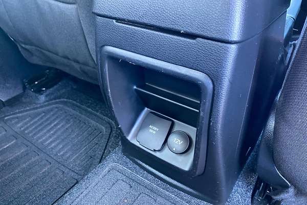 2020 Ford Ranger XL PX MkIII 2020.75MY
