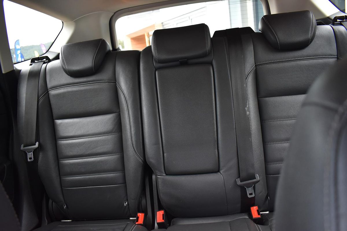 2018 Ford Escape Titanium ZG