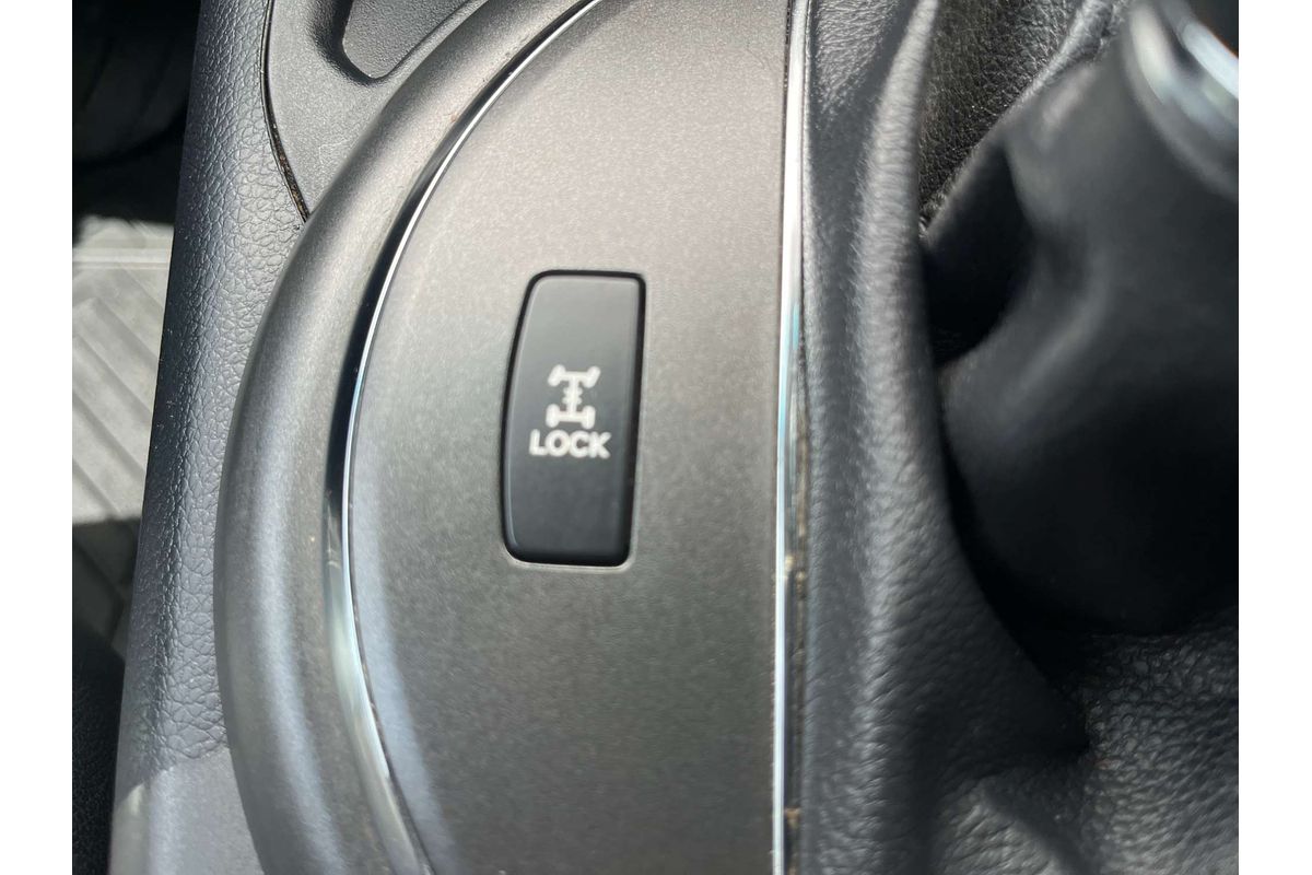 2013 Kia Sportage SLi SL