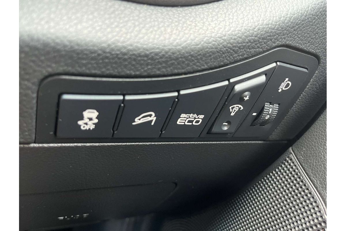 2013 Kia Sportage SLi SL