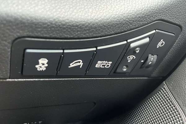 2013 Kia Sportage SLi SL