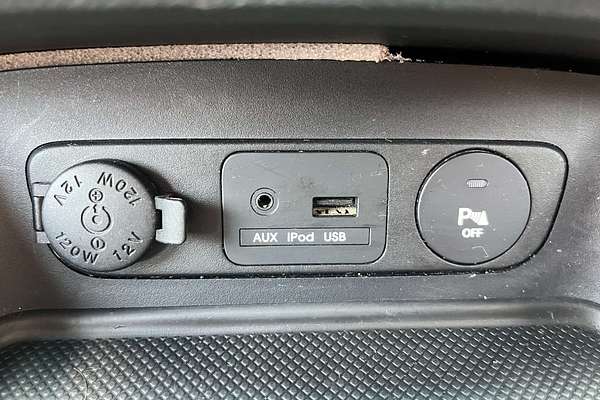 2013 Kia Sportage SLi SL