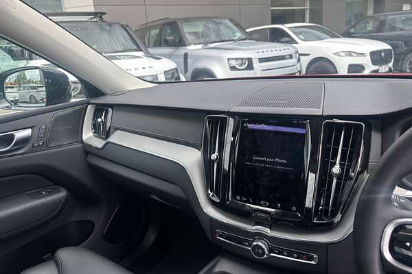 2023 Volvo XC60 Ultimate B6 Dark