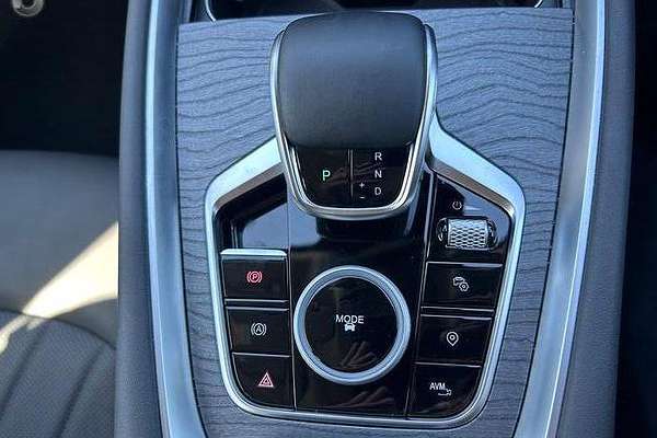 2024 Chery Tiggo 8 Pro Max Urban T31
