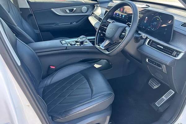 2024 Chery Tiggo 8 Pro Max Urban T31