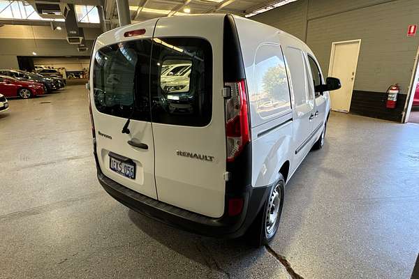 2013 Renault Kangoo F61