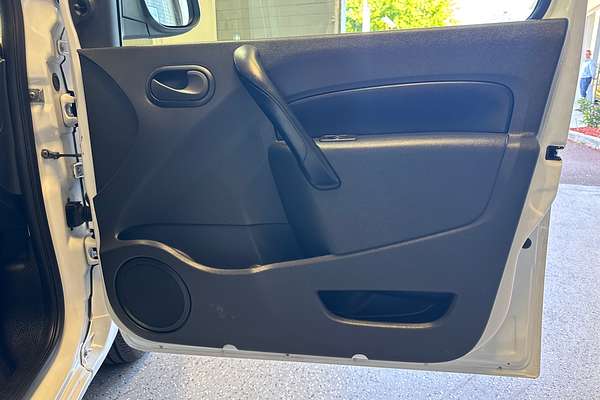 2013 Renault Kangoo F61