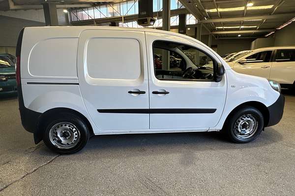 2013 Renault Kangoo F61