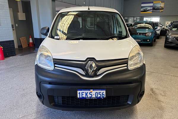 2013 Renault Kangoo F61