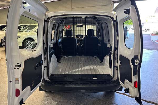 2013 Renault Kangoo F61