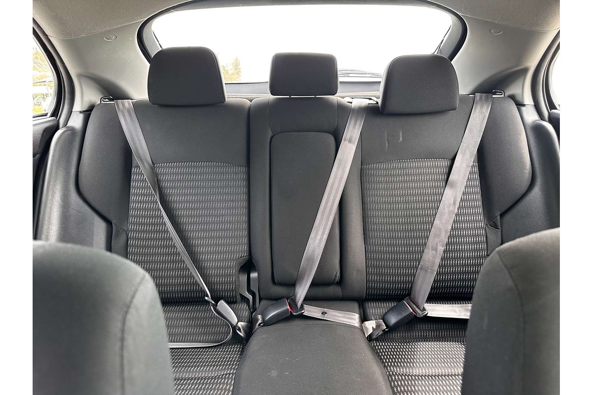2012 Mitsubishi Lancer ES CJ