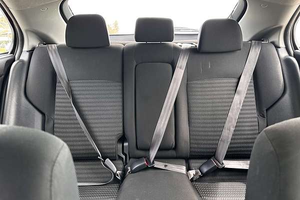 2012 Mitsubishi Lancer ES CJ