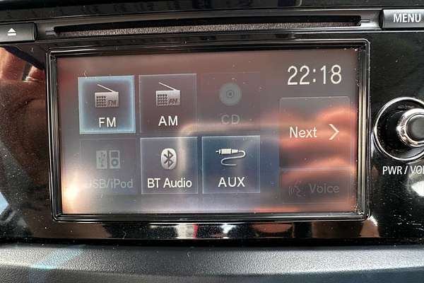 2012 Mitsubishi Lancer ES CJ