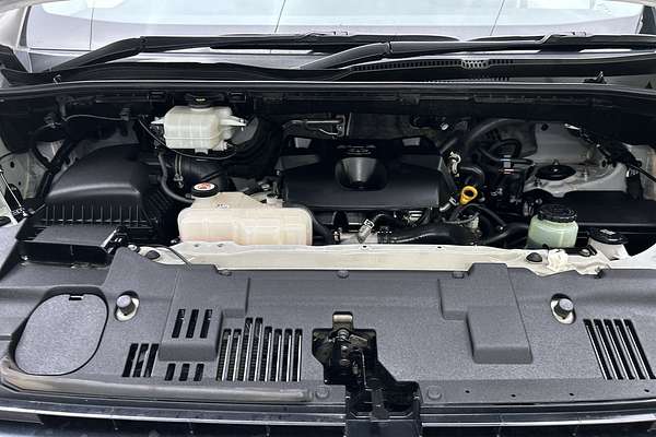 2021 Toyota Hiace GDH300R LWB