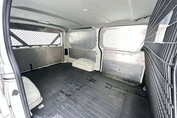 2021 Toyota Hiace GDH300R LWB