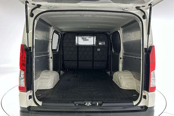 2021 Toyota Hiace GDH300R LWB