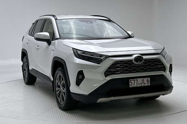 12 Toyota RAV4 Cars for Sale in Brisbane, QLD | Motorama Toyota