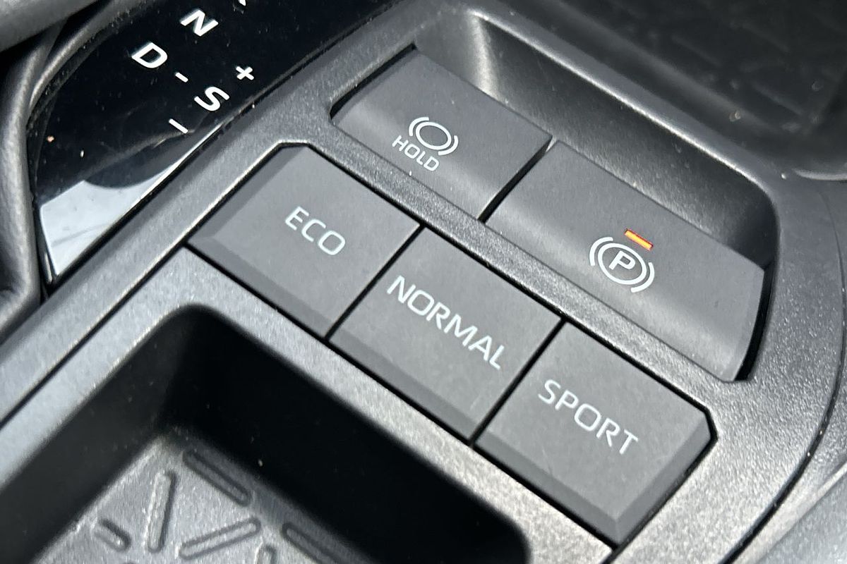 2023 Toyota RAV4 GXL AXAH52R
