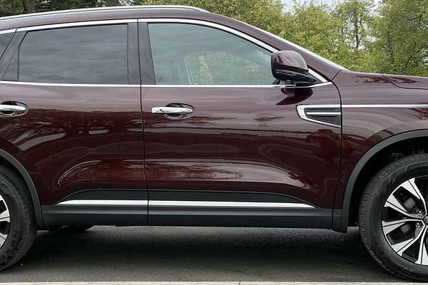 2023 Renault Koleos Zen HZG