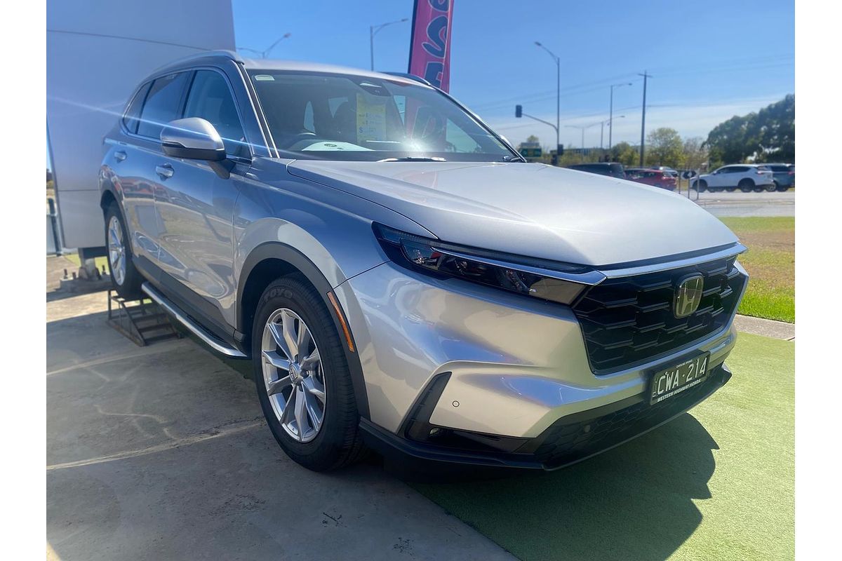 2023 Honda CR-V VTi L7 RS