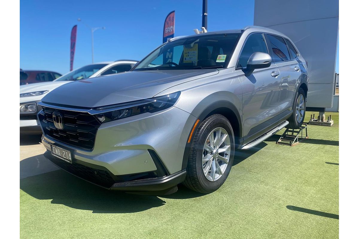 2023 Honda CR-V VTi L7 RS
