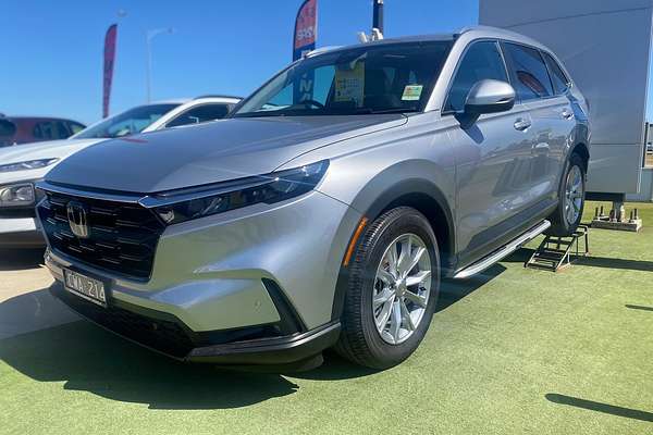 2023 Honda CR-V VTi L7 RS