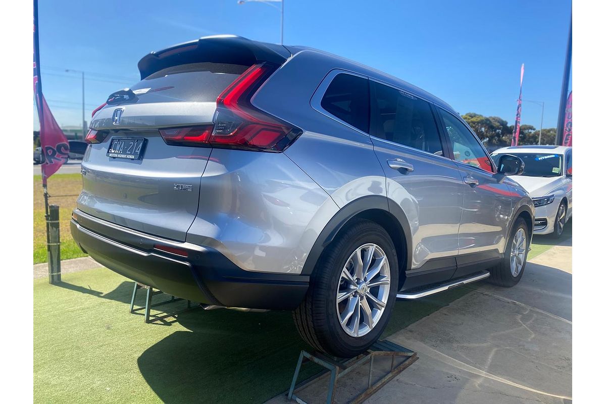 2023 Honda CR-V VTi L7 RS