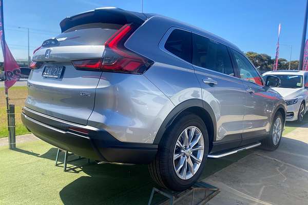 2023 Honda CR-V VTi L7 RS