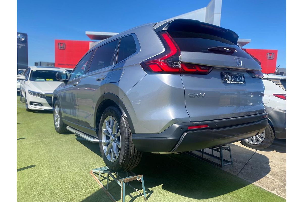 2023 Honda CR-V VTi L7 RS