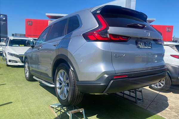 2023 Honda CR-V VTi L7 RS