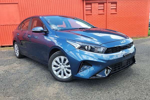2022 Kia Cerato S BD