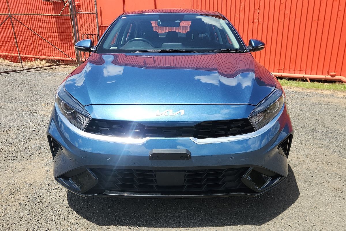 2022 Kia Cerato S BD