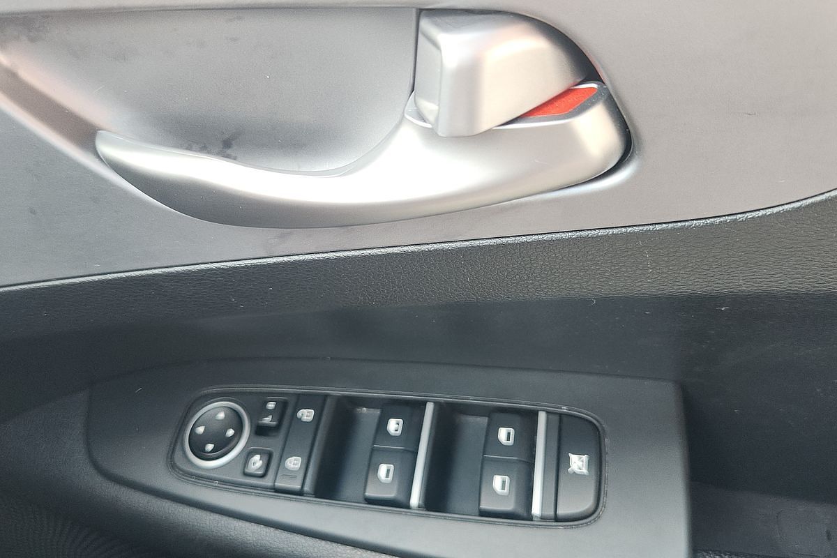 2022 Kia Cerato S BD
