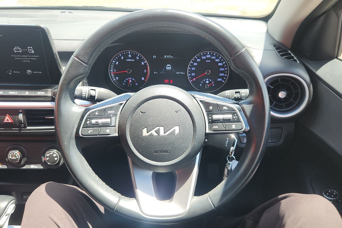 2022 Kia Cerato S BD
