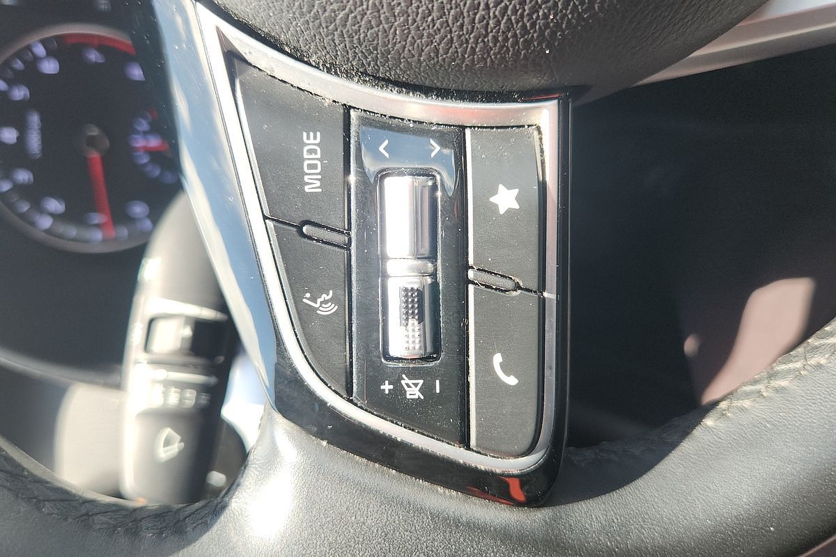 2022 Kia Cerato S BD
