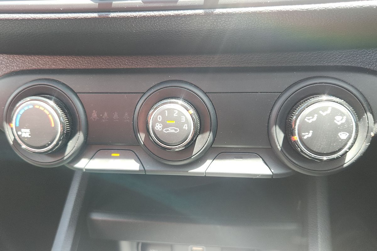 2022 Kia Cerato S BD