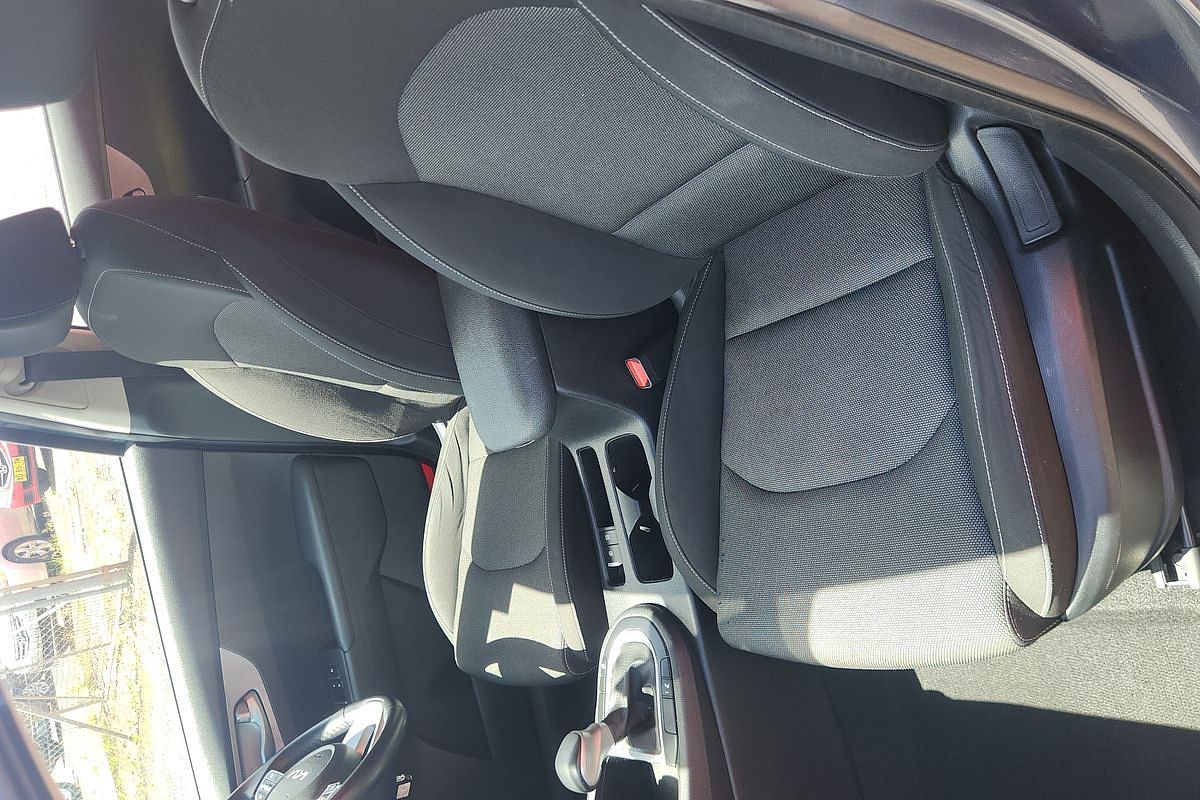 2022 Kia Cerato S BD