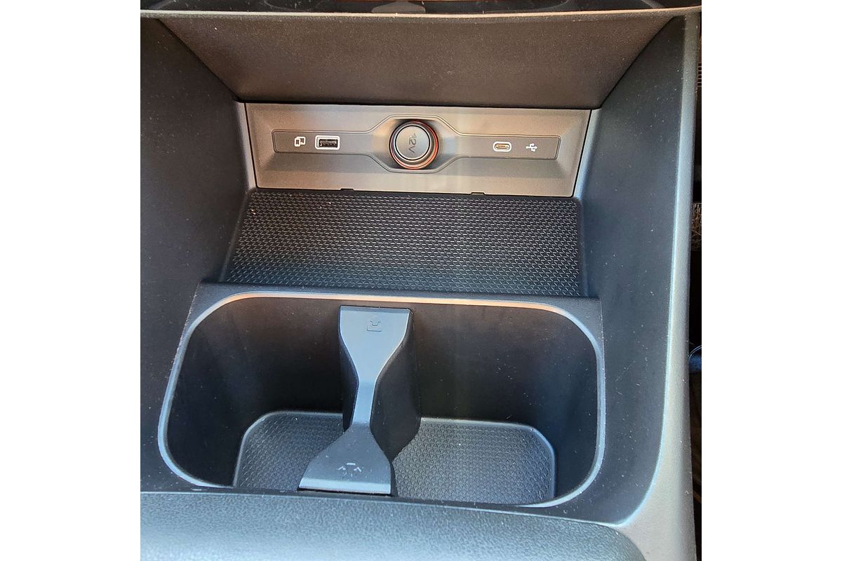 2024 MG MG3 Excite