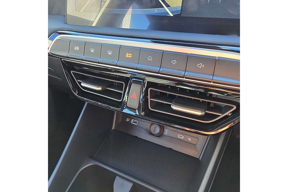 2024 MG MG3 Excite