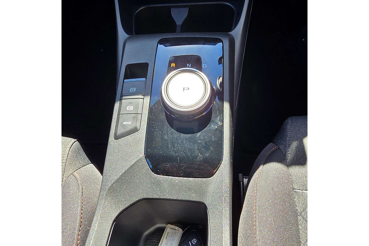 2024 MG MG3 Excite