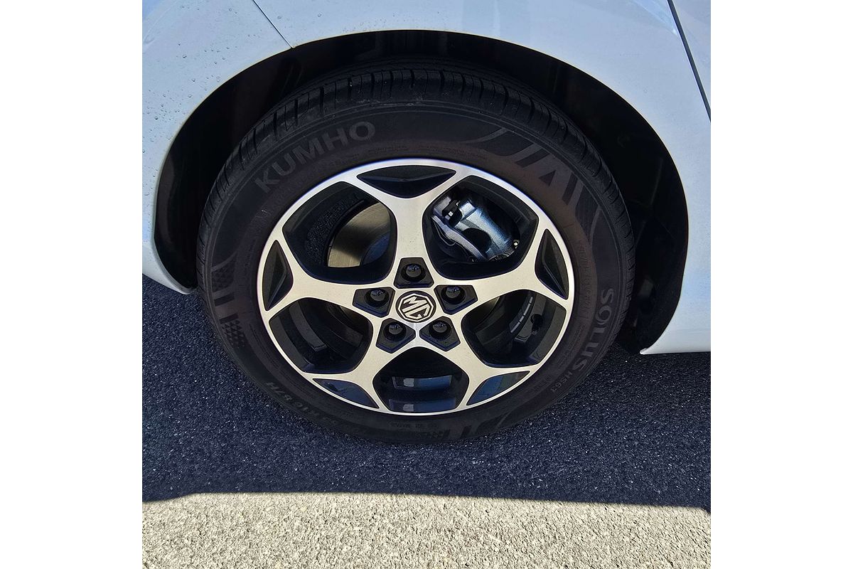 2024 MG MG3 Excite