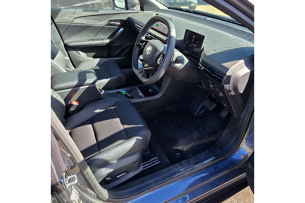2024 MG MG4 Essence 64 150kW MEH32