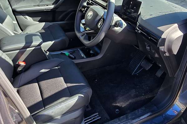 2024 MG MG4 Essence 64 150kW MEH32