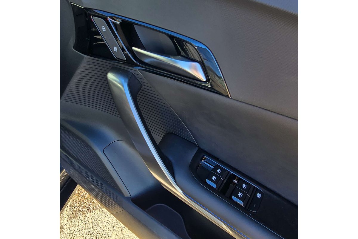 2024 MG MG4 Essence 64 150kW MEH32