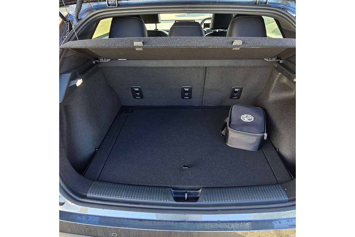 2024 MG MG4 Essence 64 150kW MEH32