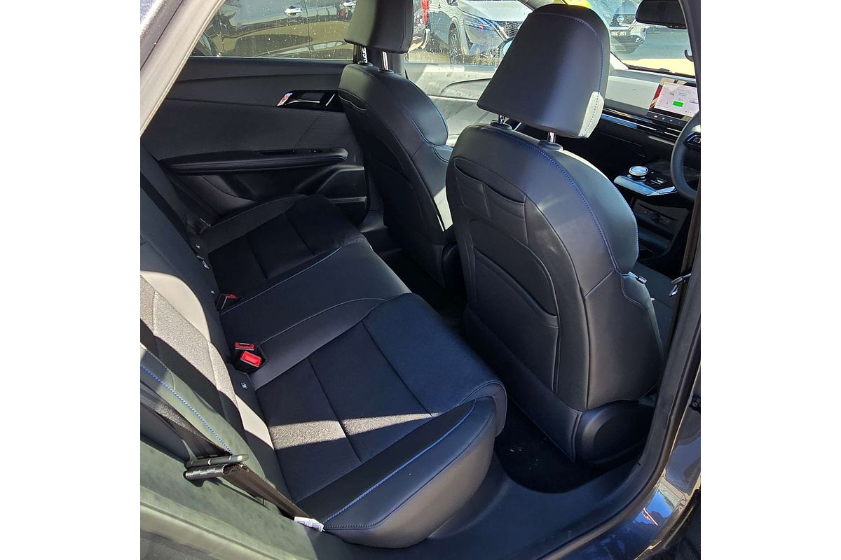 2024 MG MG4 Essence 64 150kW MEH32